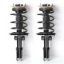 [US Warehouse] 1 Pair Car Shock Strut Spring Assembly for Pontiac Grand Prix 2004-2008 172177